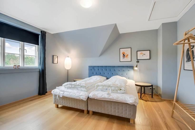 Foto von Ferienhaus DT60 in Harboøre - Vejlby Klit - Westjütland
