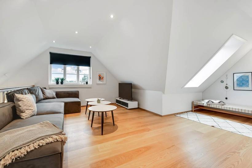 Foto von Ferienhaus DT60 in Harboøre - Vejlby Klit - Westjütland