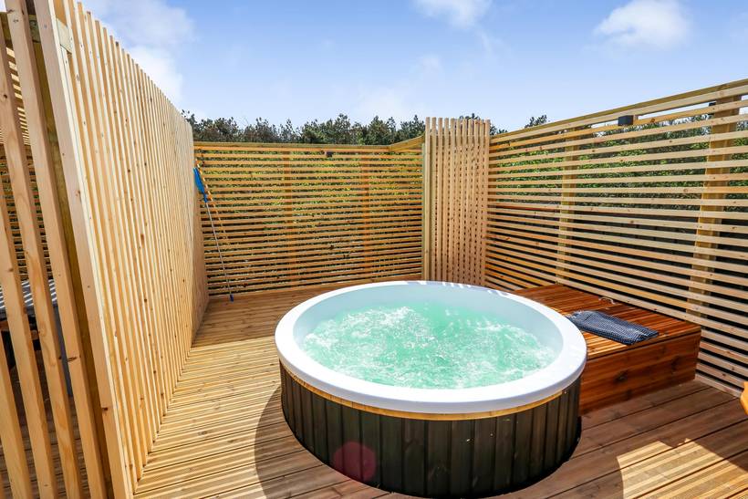 Foto von Ferienhaus DT60 in Harboøre - Vejlby Klit - Westjütland