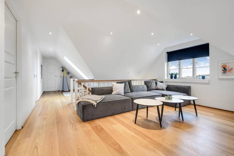 Foto von Ferienhaus DT60 in Harboøre - Vejlby Klit - Westjütland