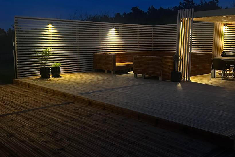 Foto von Ferienhaus DT60 in Harboøre - Vejlby Klit - Westjütland