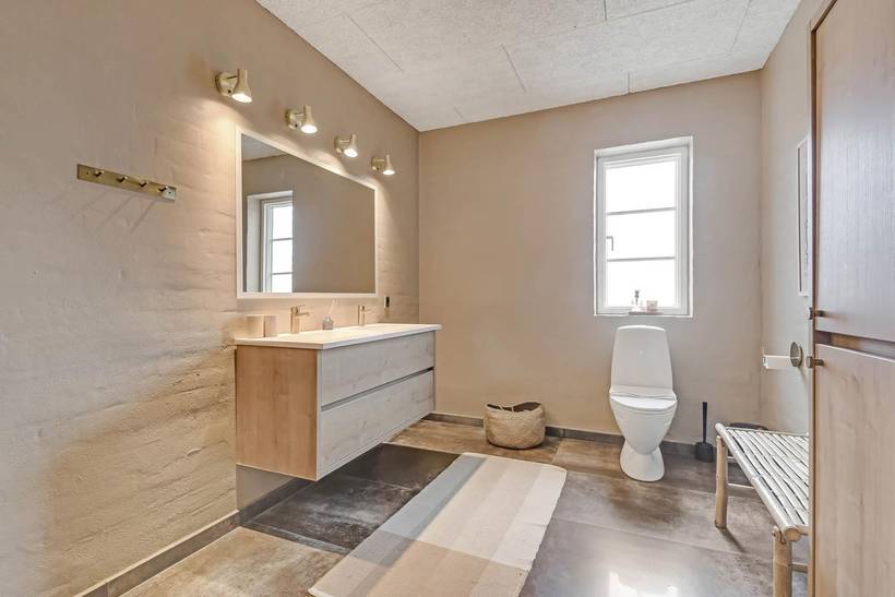 Foto von Ferienhaus DT60 in Harboøre - Vejlby Klit - Westjütland