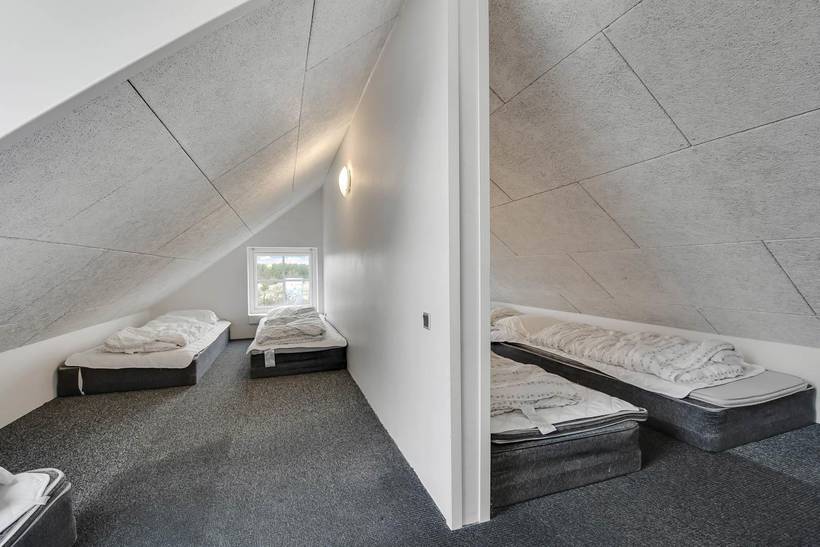 Foto von Ferienhaus DT60 in Harboøre - Vejlby Klit - Westjütland