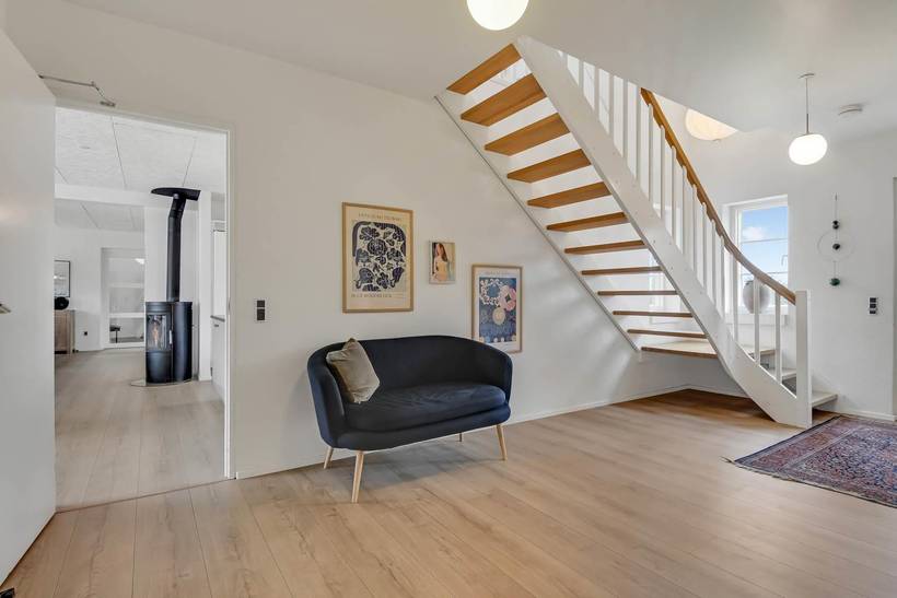 Foto von Ferienhaus DT60 in Harboøre - Vejlby Klit - Westjütland