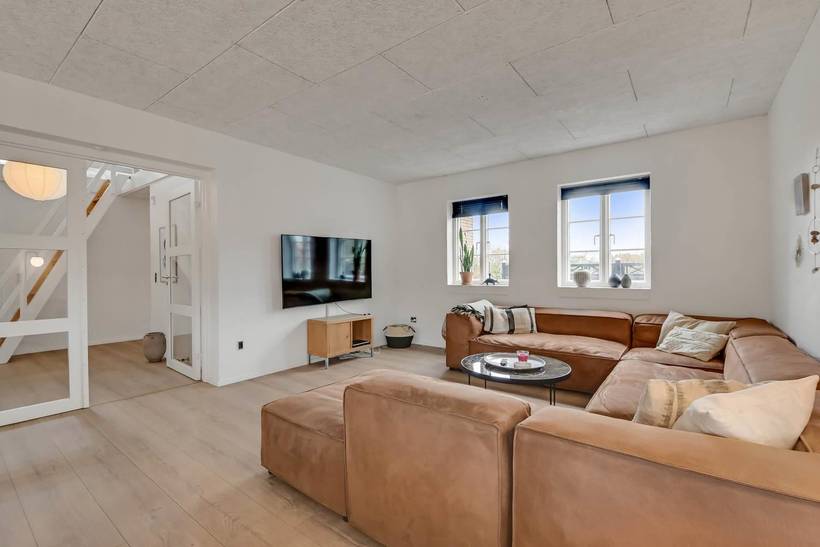 Foto von Ferienhaus DT60 in Harboøre - Vejlby Klit - Westjütland