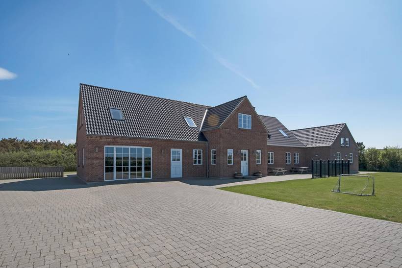 Foto von Ferienhaus DT60 in Harboøre - Vejlby Klit - Westjütland