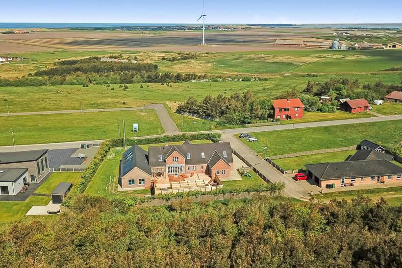 Foto von Ferienhaus DT60 in Harboøre - Vejlby Klit - Westjütland