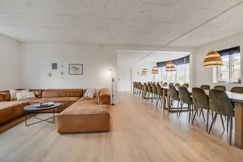 Foto von Ferienhaus DT60 in Harboøre - Vejlby Klit - Westjütland