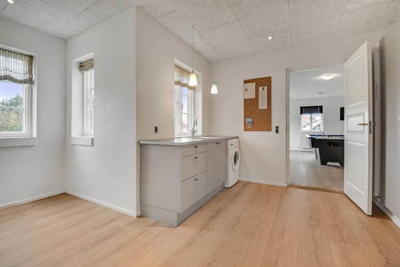Foto von Ferienhaus DT60 in Harboøre - Vejlby Klit - Westjütland