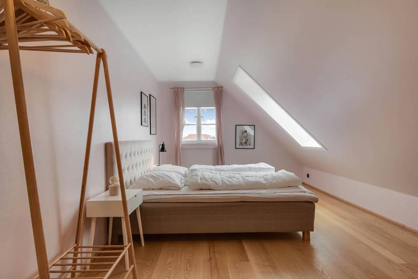 Foto von Ferienhaus DT60 in Harboøre - Vejlby Klit - Westjütland