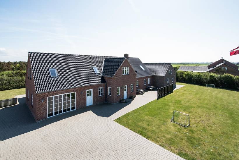 Foto von Ferienhaus DT60 in Harboøre - Vejlby Klit - Westjütland