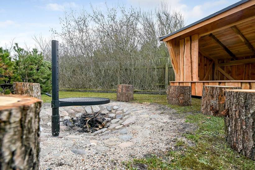 Foto von Ferienhaus DT60 in Harboøre - Vejlby Klit - Westjütland