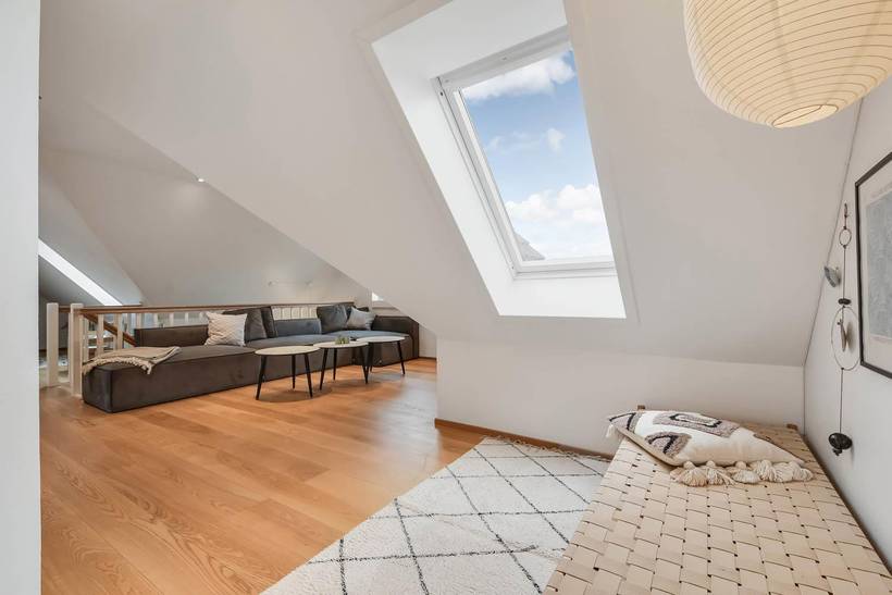 Foto von Ferienhaus DT60 in Harboøre - Vejlby Klit - Westjütland