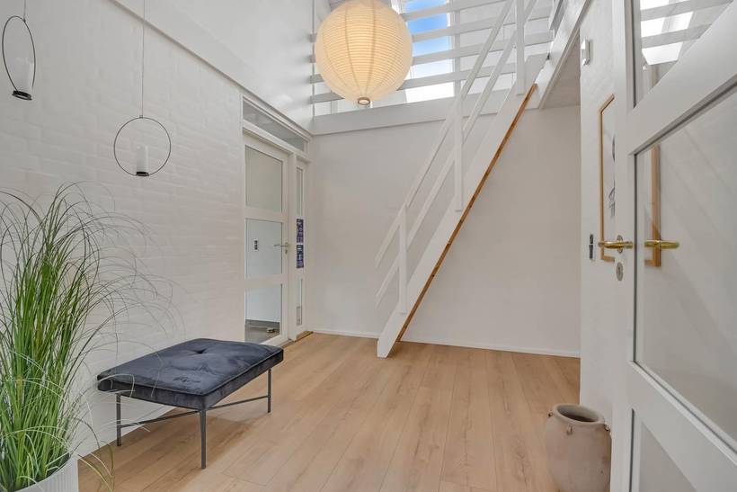 Foto von Ferienhaus DT60 in Harboøre - Vejlby Klit - Westjütland