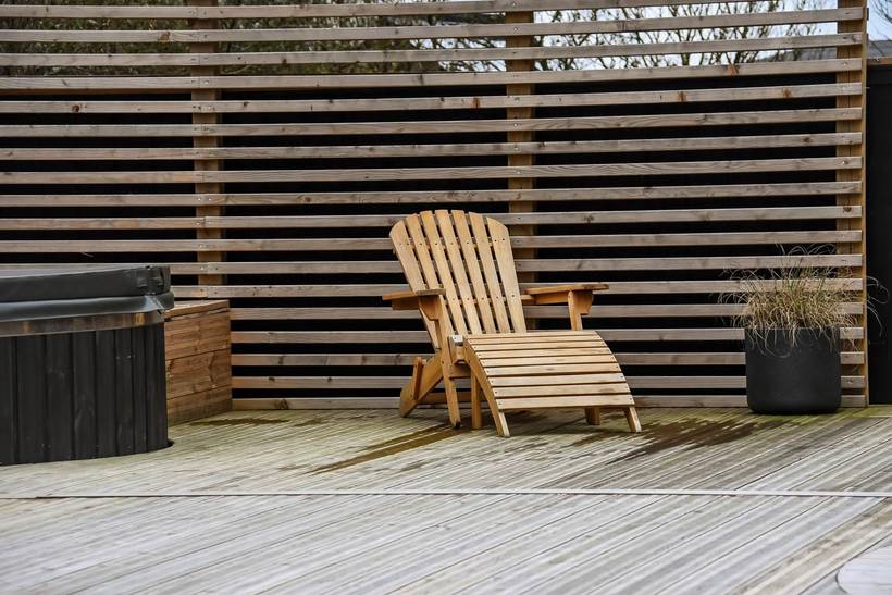 Foto von Ferienhaus DT60 in Harboøre - Vejlby Klit - Westjütland