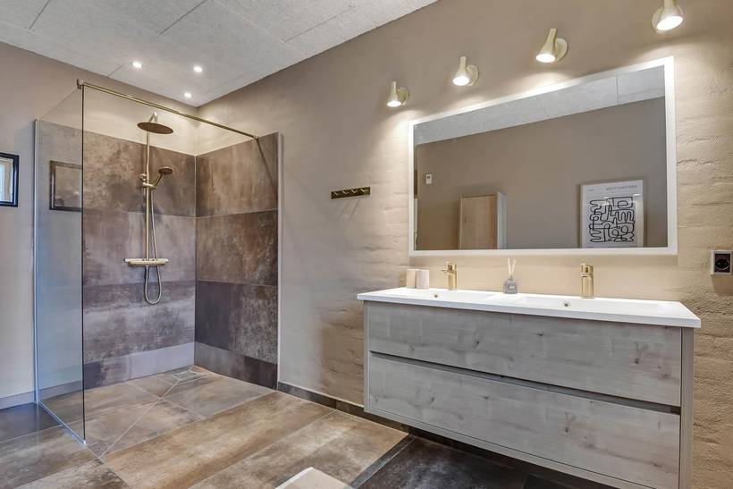 Foto von Ferienhaus DT60 in Harboøre - Vejlby Klit - Westjütland