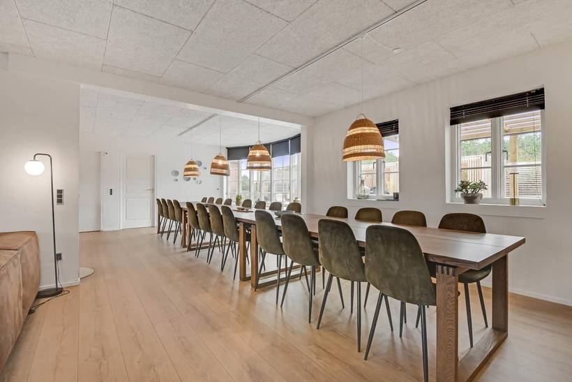 Foto von Ferienhaus DT60 in Harboøre - Vejlby Klit - Westjütland