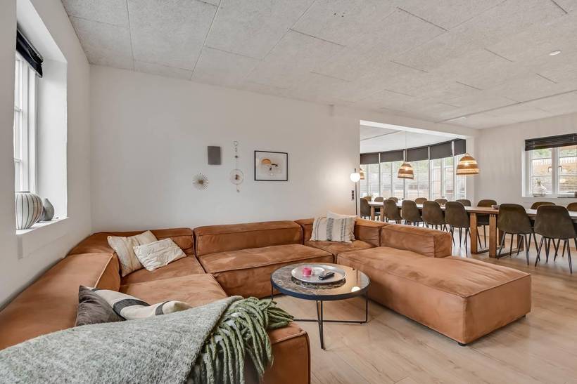 Foto von Ferienhaus DT60 in Harboøre - Vejlby Klit - Westjütland