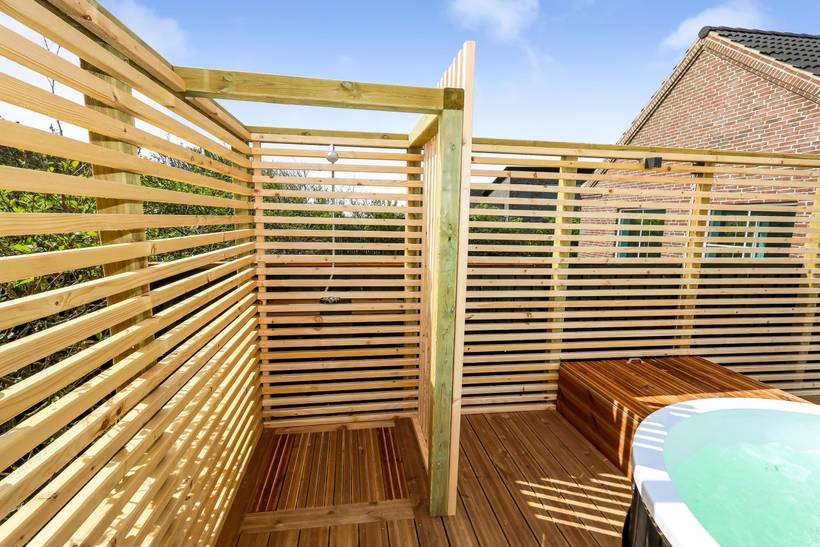 Foto von Ferienhaus DT60 in Harboøre - Vejlby Klit - Westjütland