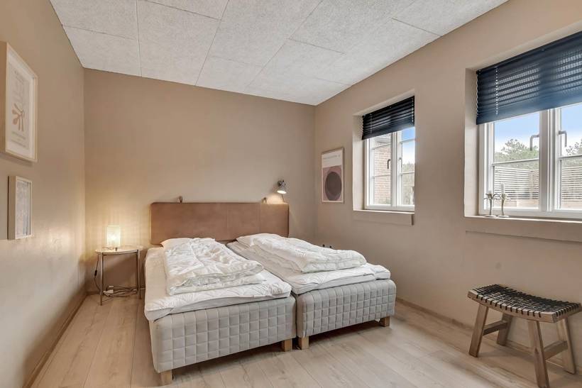 Foto von Ferienhaus DT60 in Harboøre - Vejlby Klit - Westjütland