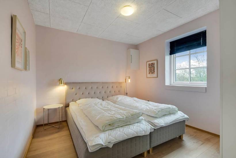 Foto von Ferienhaus DT60 in Harboøre - Vejlby Klit - Westjütland