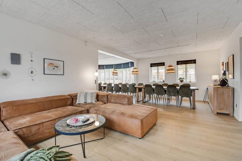 Foto von Ferienhaus DT60 in Harboøre - Vejlby Klit - Westjütland