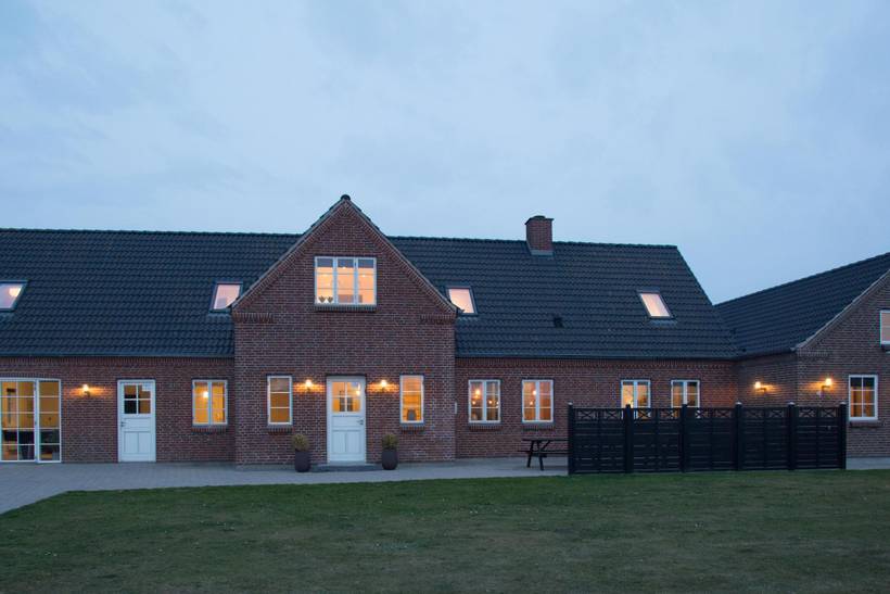 Foto von Ferienhaus DT60 in Harboøre - Vejlby Klit - Westjütland