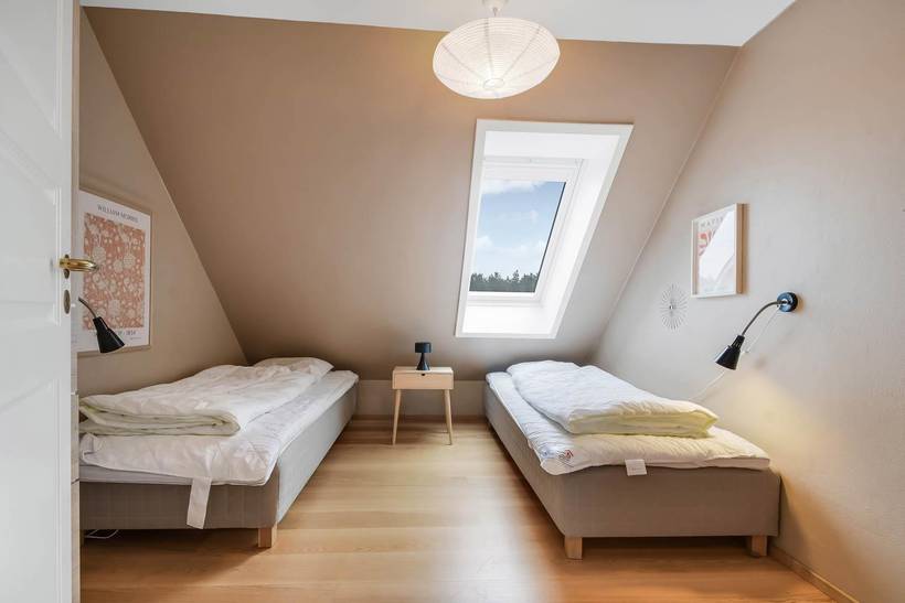 Foto von Ferienhaus DT60 in Harboøre - Vejlby Klit - Westjütland