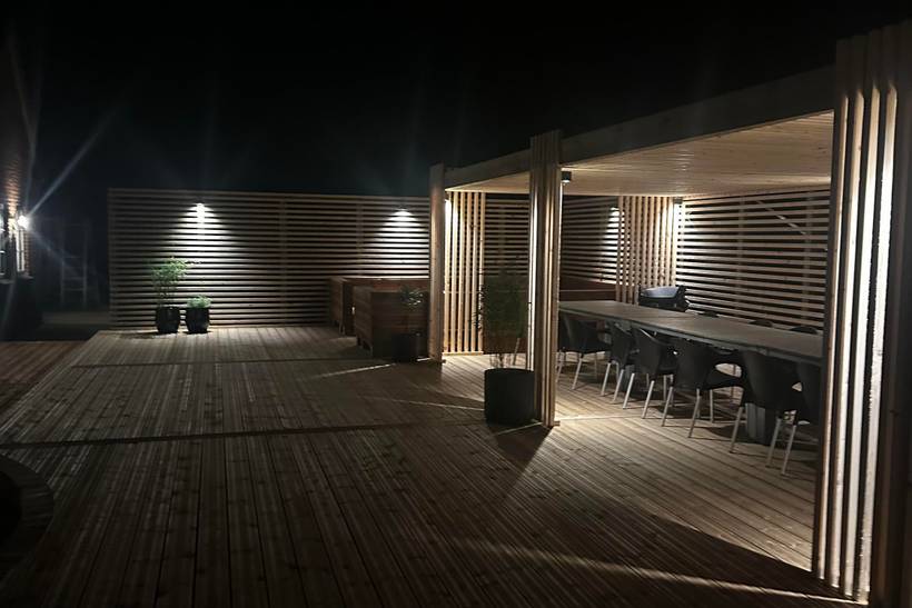 Foto von Ferienhaus DT60 in Harboøre - Vejlby Klit - Westjütland