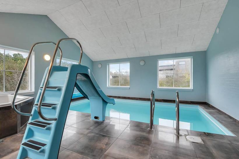 Foto von Ferienhaus DT60 in Harboøre - Vejlby Klit - Westjütland