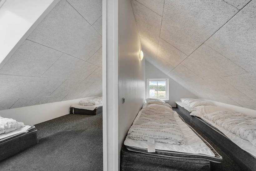 Foto von Ferienhaus DT60 in Harboøre - Vejlby Klit - Westjütland