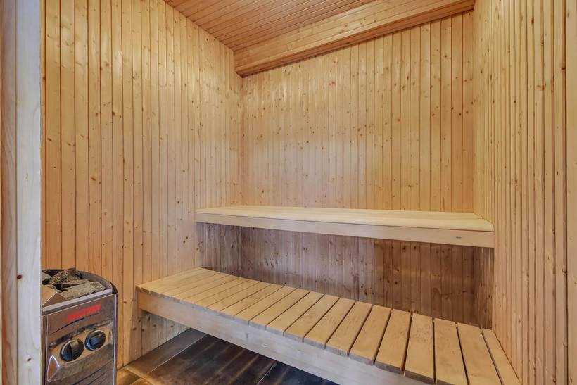 Foto von Ferienhaus DT60 in Harboøre - Vejlby Klit - Westjütland
