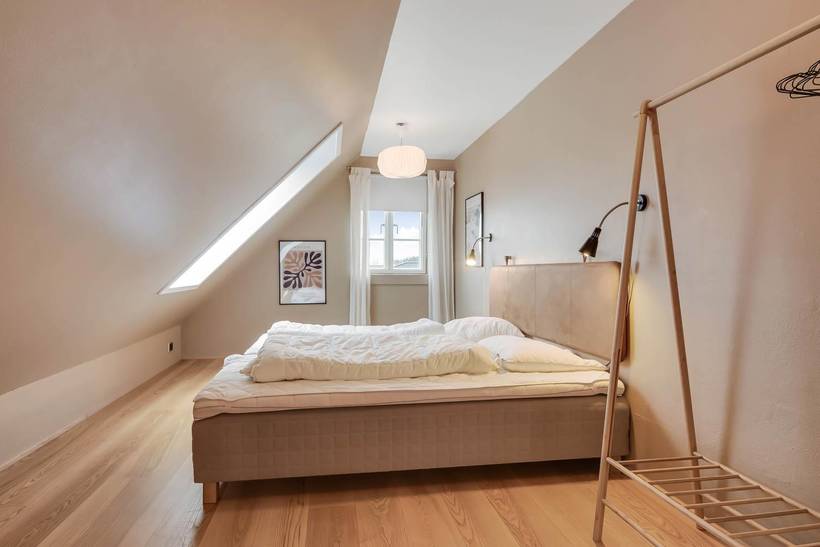 Foto von Ferienhaus DT60 in Harboøre - Vejlby Klit - Westjütland
