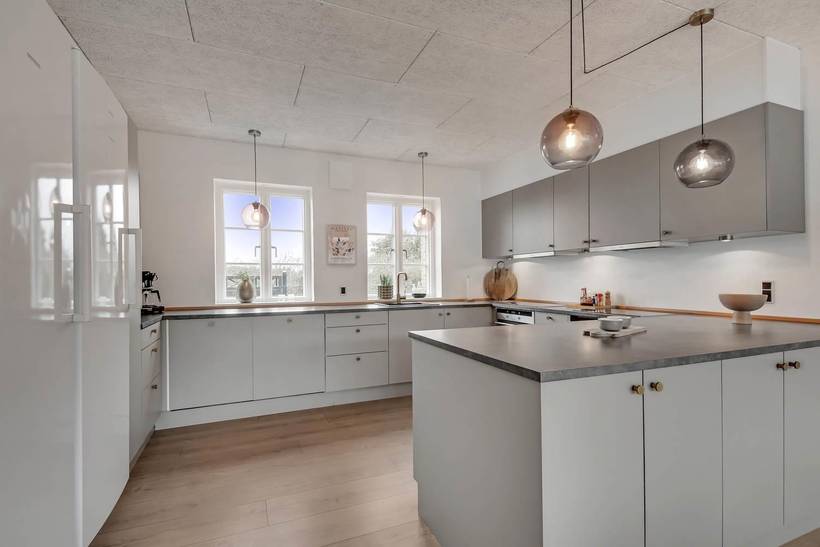 Foto von Ferienhaus DT60 in Harboøre - Vejlby Klit - Westjütland