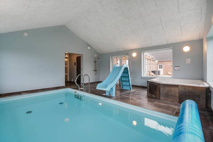Foto von Ferienhaus DT60 in Harboøre - Vejlby Klit - Westjütland