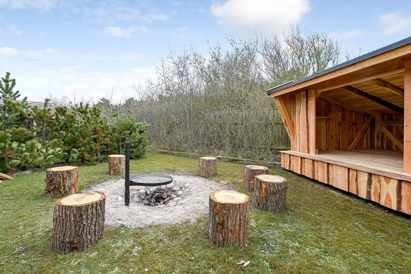 Foto von Ferienhaus DT60 in Harboøre - Vejlby Klit - Westjütland