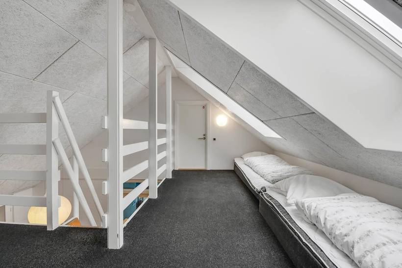 Foto von Ferienhaus DT60 in Harboøre - Vejlby Klit - Westjütland