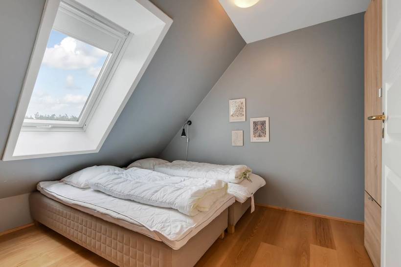 Foto von Ferienhaus DT60 in Harboøre - Vejlby Klit - Westjütland