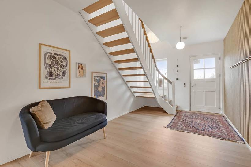 Foto von Ferienhaus DT60 in Harboøre - Vejlby Klit - Westjütland