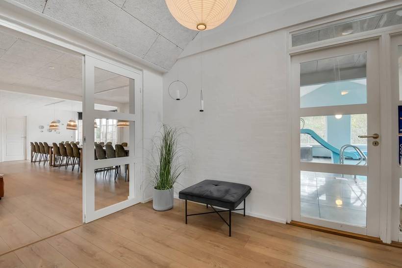 Foto von Ferienhaus DT60 in Harboøre - Vejlby Klit - Westjütland