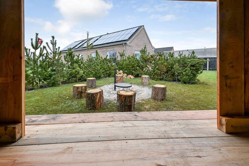 Foto von Ferienhaus DT60 in Harboøre - Vejlby Klit - Westjütland