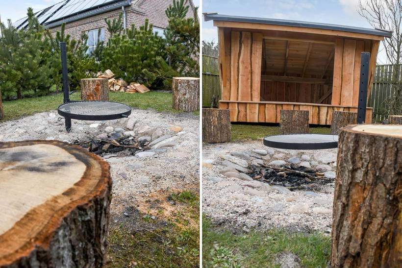 Foto von Ferienhaus DT60 in Harboøre - Vejlby Klit - Westjütland