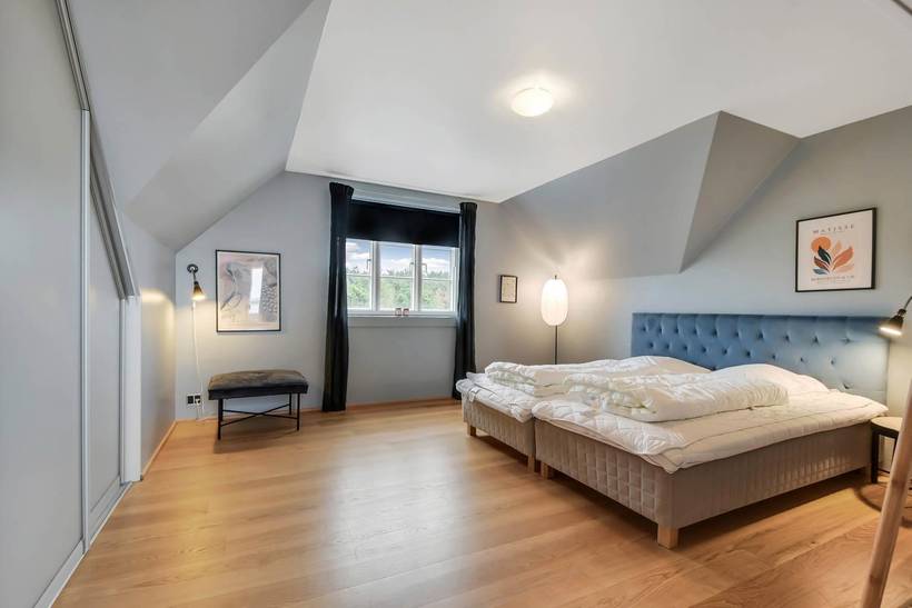 Foto von Ferienhaus DT60 in Harboøre - Vejlby Klit - Westjütland