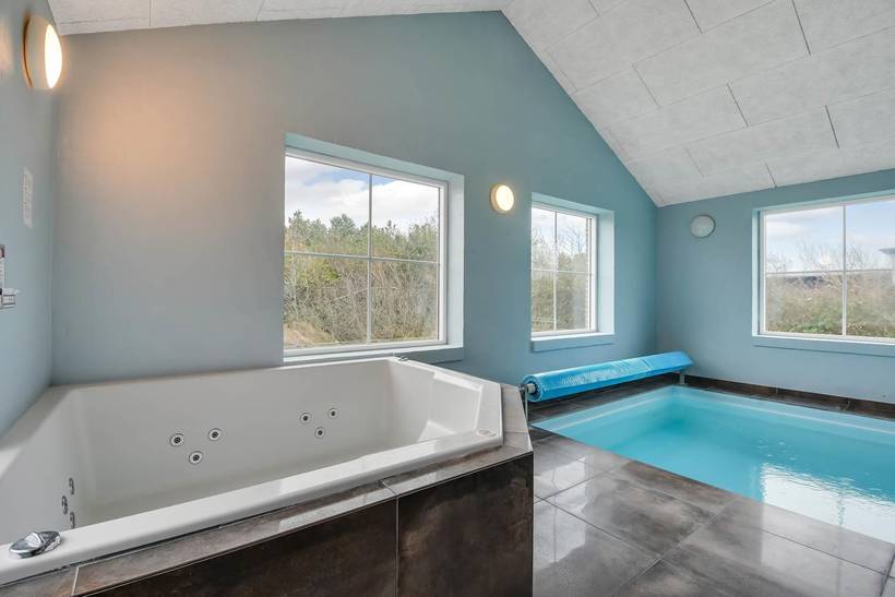 Foto von Ferienhaus DT60 in Harboøre - Vejlby Klit - Westjütland