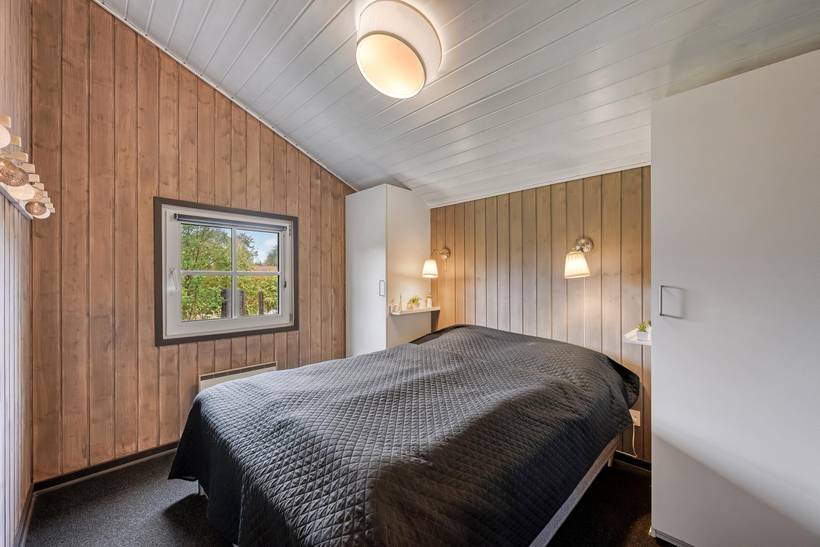 Foto von Ferienhaus DT62 in Bork Havn - Westjütland