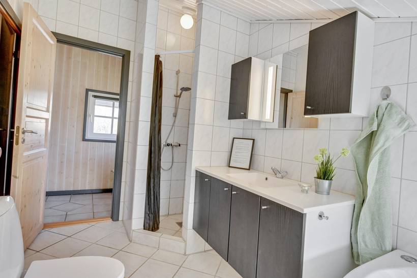 Foto von Ferienhaus DT62 in Bork Havn - Westjütland