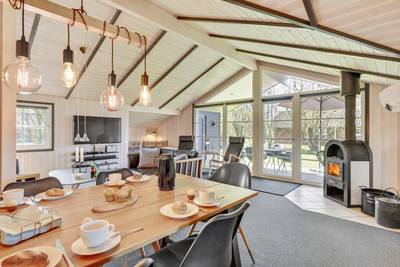 Vorschaubild von Ferienhaus DT62 in Bork Havn - Westjütland