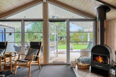 Vorschaubild von Ferienhaus DT62 in Bork Havn - Westjütland