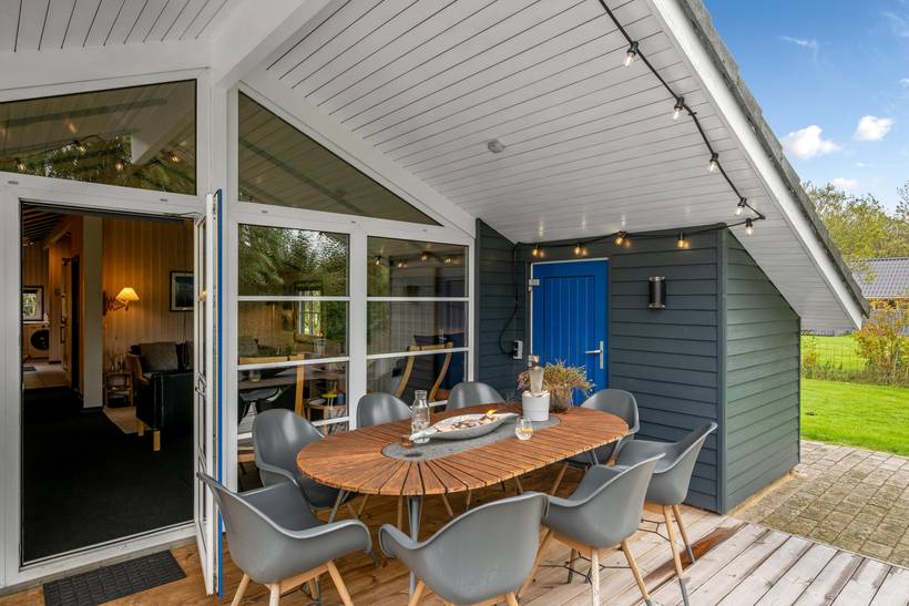 Foto von Ferienhaus DT62 in Bork Havn - Westjütland