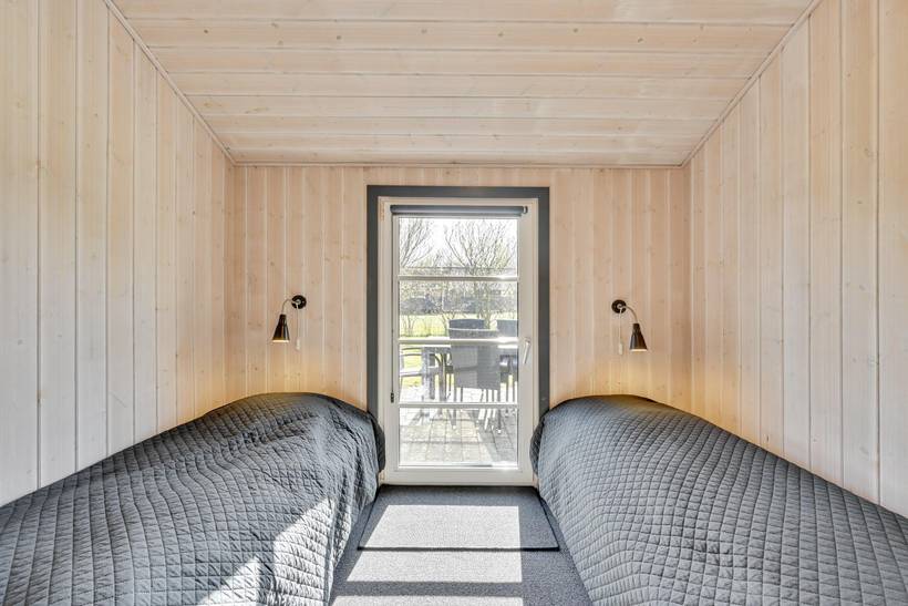 Foto von Ferienhaus DT62 in Bork Havn - Westjütland